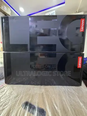 New Lenovo Legion Go 2 (1tb 32gb Handheld Gaming Console) ₦2,700,000