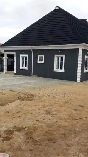 Furnished 5bdrm Bungalow in Olas Property, Gberigbe for sale