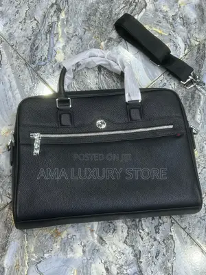 Gucci Luxury Designer Laptop Bag - Professional Stylish
