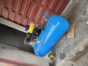 300l Air Compressor