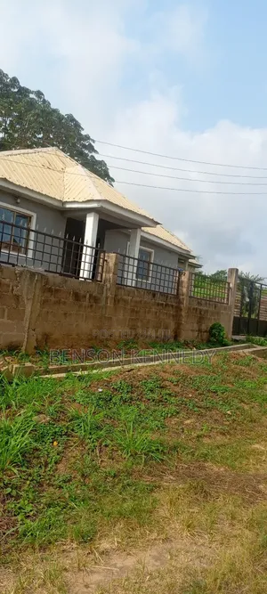 4bdrm House in Emerald Estate Ogun, Obafemi-Owode for sale