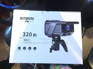 Sutefoto P320 Bi