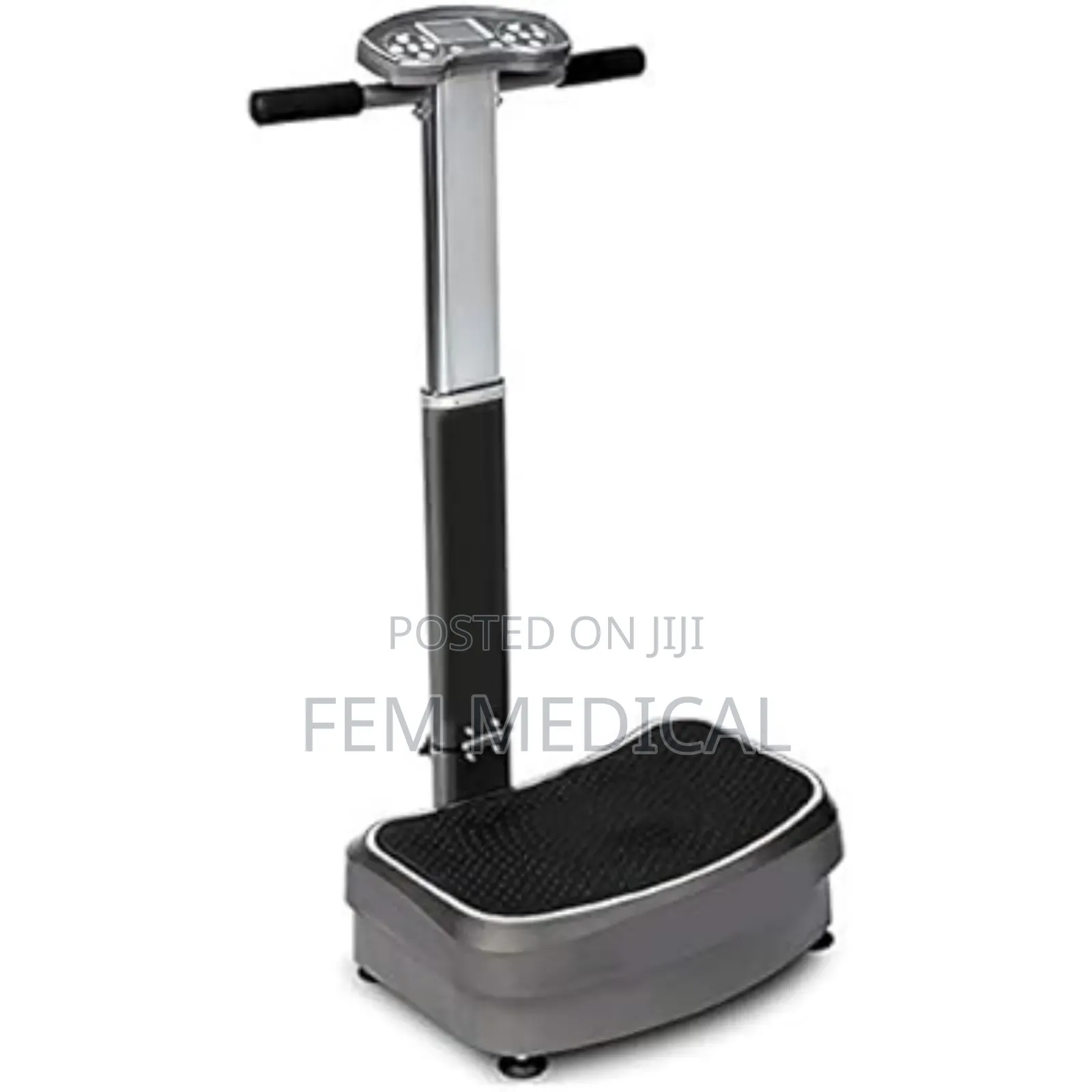 Uk Vibration Plate Exercise Machine