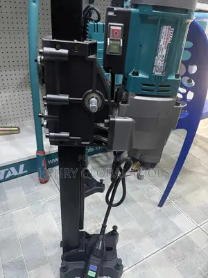 3800w 230mm Total Cored Drilling Machine