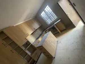 3bdrm Duplex in Gwarimpa Estate,Fct, Gwarinpa for rent