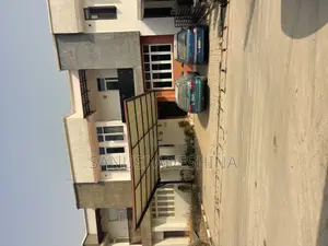 3bdrm Duplex in Gwarimpa Estate,Fct, Gwarinpa for rent