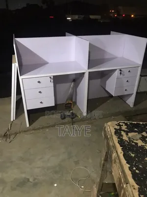 4 in 1 Workstation