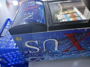 Nexus 200l Chiller