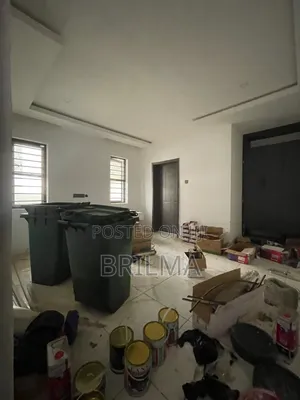3bdrm Duplex in Kubwa for rent
