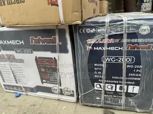 Welding Generator