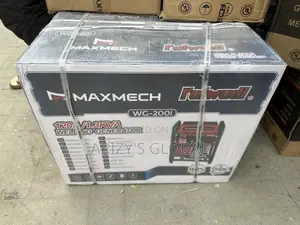 Welding Generator
