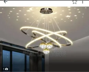 Luxury Chandeliers for Bedroom