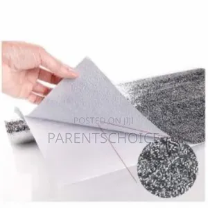 Self Adhesive Silver Kitchen Wallpaper Kitchen Sticker Waterproof-3pcs
