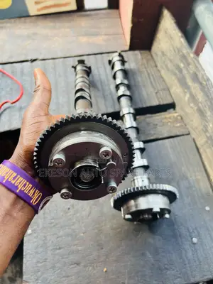 Cam Shaft/Kin Shaft for Chrysler 200c 4plug Engine