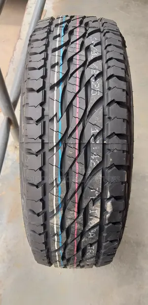 265/70r16 Bridgestone Tyres