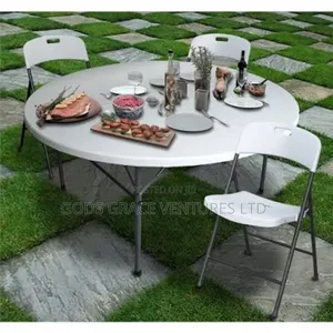 Banquet Table for Events