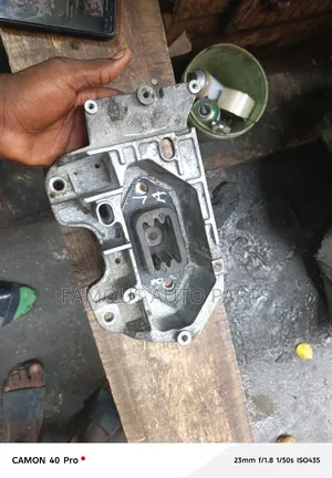 Gearbox Seating Nissan Sentra 2015