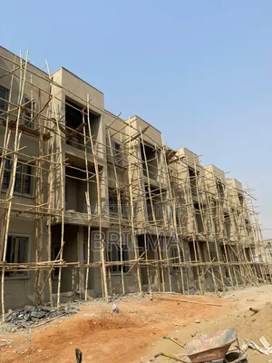 4bdrm Duplex in Mabushi for sale