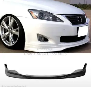 Lexus Is250/350 Stock Bumper