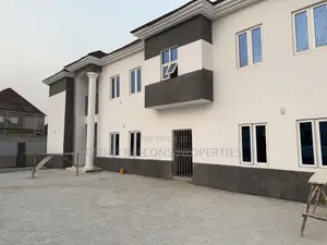2bdrm Block of Flats in Nut, Sabon Lugbe for rent