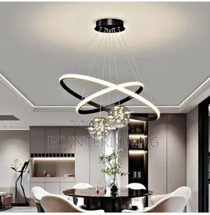 Luxury Chandeliers for Parlour