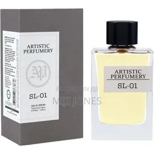 Armaf Artistic Perfumery Sl 01 Edp 100ml