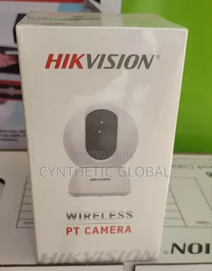 Ds-2cv2q21g1-Idw 2mp Wi-Fi Pt Camera