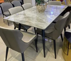 Dining Set, 6 Seaters, for Homes