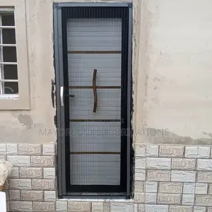 Sloding Aluminium Door Net