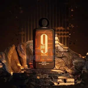 9pm Elixir Afnan For Women And Men