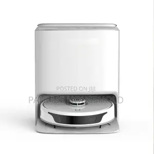 Kogan Smart Ultra Robot Vacuum Cleaner