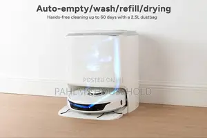 Kogan Smart Ultra Robot Vacuum Cleaner