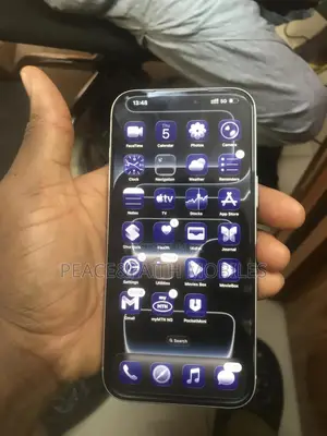 Apple iPhone 17 Pro Max 256 GB White