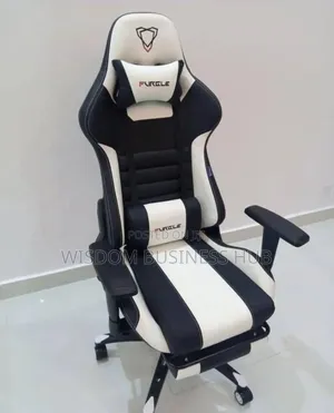 Gaming Chair for Gaming Houses and Offices
