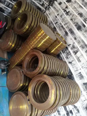 12x600 Rf Spectacle Blind