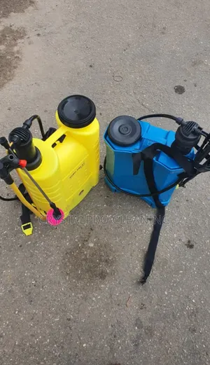 Fumigation Experts