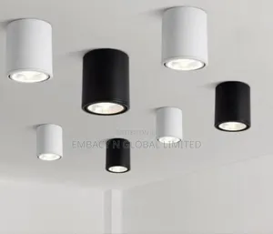 Led Spotlight ( Bulk Head Fittings)