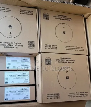 Ap362 Huawei Wireless Indoor Access Point
