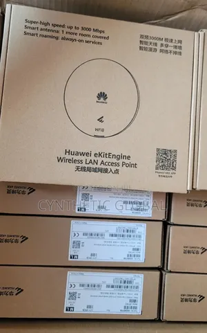 Ap362 Huawei Wireless Indoor Access Point