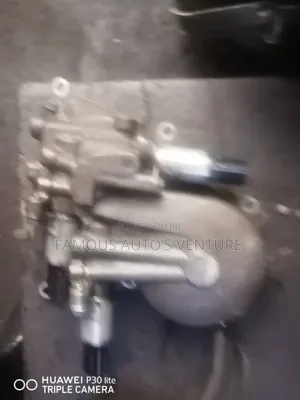 Engine Front Casing Pathfinder 2020 Model
