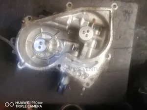 Engine Front Casing Pathfinder 2020 Model
