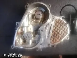 Engine Front Casing Pathfinder 2020 Model
