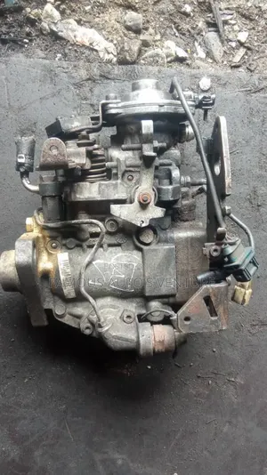 Injector Pump Ford Transit 2015