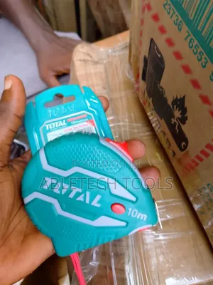 10m Measuring Tape