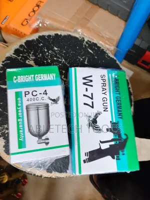 Original Spray Gun