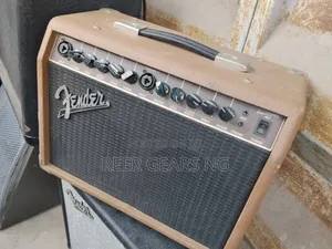 Fender Acoustasonic 40 Combo Amplifier