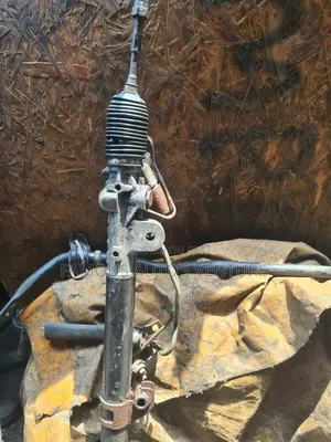 Sterling Rack Nissan Altima 2008