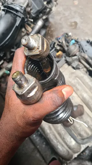 Tie Rods Steering Rack Nissan Altima 2008