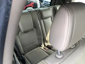 Honda Pilot EX-L 4dr SUV 4WD w/Navigation (3.5L 6cyl 5A) 2014 Burgundy