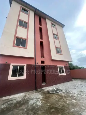 3bdrm Block of Flats in Abijo Gra for sale